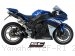 GP-EVO Exhaust by SC-Project Yamaha / YZF-R1 / 2011