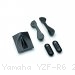 Race Block Off Kit by Gilles Tooling Yamaha / YZF-R6 / 2020