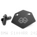 gilles race block off kit BMW / S1000RR / 2020