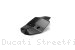 Race License Plate Block Off Kit by Gilles Tooling Ducati / Streetfighter V4S / 2020