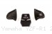 Race Block Off Kit by Gilles Tooling Yamaha / YZF-R1 / 2022
