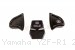 Race Block Off Kit by Gilles Tooling Yamaha / YZF-R1 / 2025