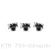  KTM / 790 Adventure R / 2021