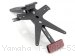 Yamaha Rizoma License Plate Kit for YAMAHA T-Max Yamaha / T-MAX 530 / 2015