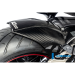 Carbon Fiber Rear Hugger by Ilmberger Carbon