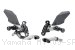 Adjustable Rearsets by Gilles Tooling Yamaha / MT-09 SP / 2021