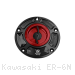  Kawasaki / ER-6N / 2011