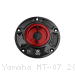  Yamaha / MT-07 / 2016