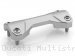 Handlebar Clamp by Rizoma Ducati / Multistrada 1200 / 2013