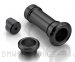 Rizoma Rear Hub Cover BMW / R1200GS Adventure / 2013