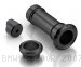 Rizoma Rear Hub Cover BMW / R1200R / 2007