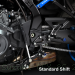  Suzuki / GSX-8S / 2025