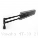  Yamaha / MT-09 / 2017