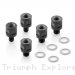  Triumph / Explorer 1200 / 2013