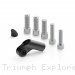 Triumph / Explorer 1200 XC / 2012