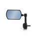 "Lunar" Bar End Style Mirror by Rizoma