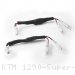EE164H Turnsignal Cable Kit with Resistors by Rizoma KTM / 1290 Super Duke R EVO / 2023