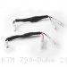 EE164H Turnsignal Cable Kit with Resistors by Rizoma KTM / 790 Duke / 2018