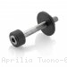 LP310B Rizoma Adapter for Bar End Mirrors and Proguard Aprilia / Tuono 660 Factory / 2026