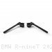 Clip On Kit by Rizoma BMW / R nineT / 2021