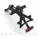 License Plate Tail Tidy Kit by Rizoma Ducati / Panigale V4 S / 2019