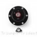 Rizoma Billet Aluminum Gas Cap Triumph / Trident 660 / 2022