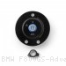Rizoma Billet Aluminum Gas Cap BMW / F800GS Adventure / 2013