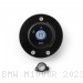 Rizoma Billet Aluminum Gas Cap BMW / M1000R / 2023