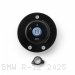 Rizoma Billet Aluminum Gas Cap BMW / R 12 / 2025