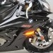 Front Turn Signal Kit by NRC BMW / S1000RR / 2011