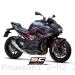  Kawasaki / Z H2 / 2023