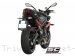 Conic Exhaust by SC-Project Triumph / Street Triple R / 2016