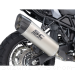 "Adventure" Exhaust by SC-Project Suzuki / V-Strom 800SE / 2025