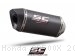 SC1-M Exhaust by SC-Project Honda / CB500X / 2022