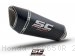 SC1-R Exhaust by SC-Project Honda / CBR650R / 2019