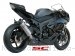 Oval Exhaust by SC-Project Kawasaki / Ninja ZX-6R / 2009