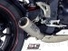 CR-T Exhaust by SC-Project Triumph / Speed Triple / 2011