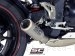 CR-T Exhaust by SC-Project Triumph / Speed Triple / 2012