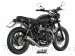 Conic Full System Exhaust by SC-Project Triumph / Bonneville / 2007