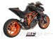 CR-T Exhaust by SC-Project KTM / 1290 Super Duke R / 2018