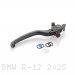 "3D" Folding Brake Lever by Rizoma BMW / R 12 / 2025