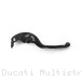 "ADJUSTABLE PLUS" Brake Lever by Rizoma Ducati / Multistrada 1260 S / 2020