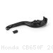  Honda / CB650F / 2017