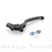 "3D" Folding Clutch Lever by Rizoma Aprilia / Tuono 660 Factory / 2022