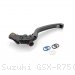  Suzuki / GSX-R750 / 2015