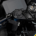SM50A8R Clip-Ons Raised Clip-Ons - Diameter 50 mm - Suzuki GSX-8R Suzuki / GSX-8S / 2024