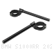 Lifted Clip-On Handlebars by Bonamici BMW / S1000RR / 2025
