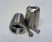 Motovation Accessories Bar End Weights Aprilia / Tuono 1000 R / 2008