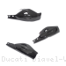 Carbon Fiber Swing Arm Cover by Ilmberger Carbon Ducati / Diavel V4 / 2023