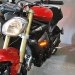 Front Turn Signal Kit by NRC Triumph / Street Triple / 2013